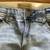 2pr Size 8 Democracy Ab Tech Raised Fray Ankle Denim Blue Jeans 3 thumbnail
