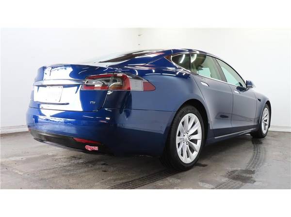 2017 Tesla Model S 75 - GOOD/BAD/NO CREDIT OK! - $19,250 (+ Escondido Auto Super Center)63618408162049122
