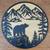 Bear on Cliff – Solar Wood Burning – Rustic Wall Hanging 3 thumbnail