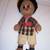 *PR HAND MADE CREOLE DOLLS* 6 thumbnail