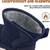 NEW Sz 10.5 WATERPROOF Toddler Insulated Winter Snow Boots Kids Girls 3 thumbnail