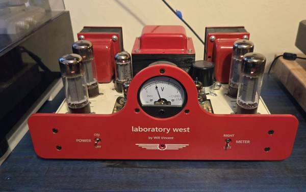 Will Vincent Dynaco St-70 1