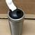 Asobu Stainless Steel Spout Water Bottle w/ Mixers (NEW) 2 thumbnail