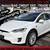 2016 Tesla model x 60D Sport Utility 4D 1 thumbnail