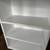Bookcase - White Laminate Finish 3 thumbnail