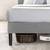 Brand New Queen Upholstered Tufted Platform Bed Frame with Headboard 8 thumbnail