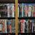 Horror movie posters/ DVD/ Blu-ray/ VHS 5 thumbnail