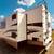 16 Silverback Cedar Creek 5th Wheel Camper King Bed Save HUGE!! 3 thumbnail