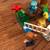 ♥ ♥ ♥ LEGO DUPLO 10879 JURASSIC WORLD GENTLE GIANTS PETTING ZOO ~ RARE 2 thumbnail
