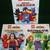 LEGO Super Hero DK Hard Cover Books, 10 3 thumbnail