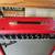 Fender Frontman 25R with upgraded speaker 2 thumbnail