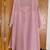 NWT Mother of the bride or groom formal dress/evening gown - mauve 6 thumbnail