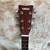 Yamaha F325D acoustic full-size guitar, like new! 2 thumbnail