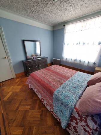 $3,700 / 4br - Renovated Unfurnished Apartment/Tenant Electric and Cooking Gas (Flatbush)63816625129729120