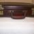 Burgundy Leather Briefcase 2 thumbnail