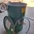 Food Safe OPEN-TOP Metal Barrels - Lid & Ring - BURN TRASH BBQ STORAGE 4 thumbnail