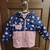 SwissTech Toddler Girl's Winter Coat & windbreaker (2-in-1) Size 4T 1 thumbnail