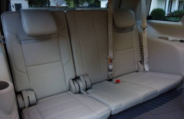 2019 GMC Yukon Denali 6.2L V8 - $26,00063441918792707124