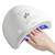 UV LED NAIL LAMP's Model SUN9c and SUNOne 5 thumbnail
