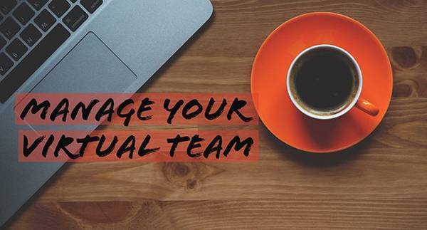 Where Remote Meets Professional, Virtual Office Is The Way To Go. 1