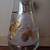 Vintage Glass Carafe with Gold Design 4 thumbnail
