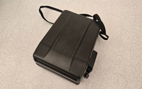 Cámara Polaroid One Step vintage - $40 (Decatur, al)63470919971331122