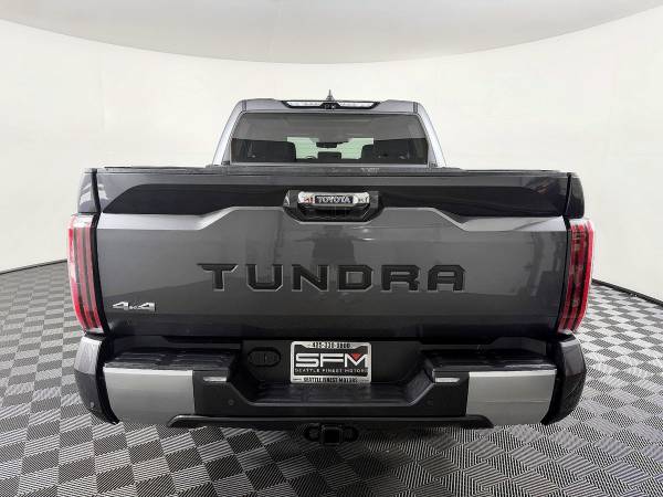 2024 Toyota Tundra 4WD Limited - Photo 10