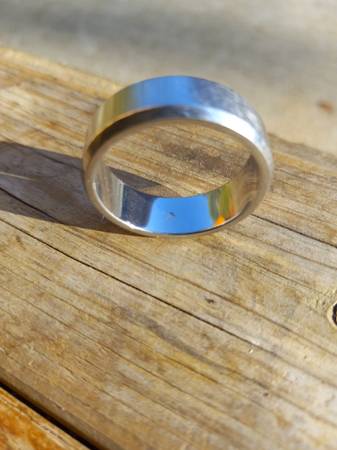 Stainless steel Ring/Size 13/$1/213-1841 1