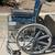 WHEEL CHAIR.  USED CONDITION.  IN EAGLE ROCK.  FIRM PRICE 3 thumbnail