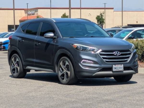 2018 Hyundai Tucson  Sport SUV - $16,306 (Call *(661) 347-8705* to Confirm Availability Instantly)63470044677251122