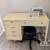 1961 Vintage Desk with SINGER 600 Sewing Machine 1 thumbnail