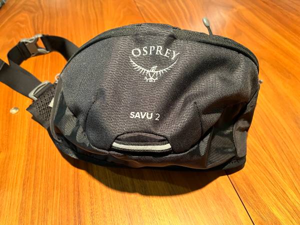 Osprey Savu 2 1