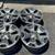 Four 17x7.5-inch Jeep Wrangler or Gladiator Wheels 5x5 1 thumbnail