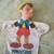 Vintage Pinocchio Hand Puppet 1 thumbnail