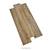 Lifeproof Moose Lake Chestnut 22 MIL Waterproof Vinyl Flooring 7 thumbnail