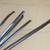 1965 to 1968 Mustang Windshield Molding 4 thumbnail