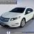 2014 Chevrolet Volt Chevy Electric  Sedan 1 thumbnail