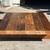 Rustic beams coffee Table 1 thumbnail