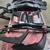 Camaro 6th gen front bumper ZL1-1LE conversion kit 9 thumbnail