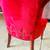 Plush Red Chair 2 thumbnail