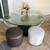 Dining table and coffee table 3 thumbnail