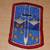 Military Patch Badge lot (5) Army 172nd Infantry Brigade  Desert 3 thumbnail
