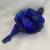 (3) Cobalt Trinket Holders 3 thumbnail