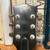 Vintage 1972 Gibson SG III humbuckers player grade 8 thumbnail