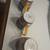 3 - COFFEE MUGS PIER 1 ITALIAN SUMMER PRE-OWNED LIKE NEW 4 thumbnail