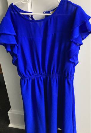 Child Dress Size 12 1