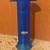 Trudeau Blue Wine Saver Pump With 2 Stoppers 5 thumbnail