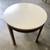 Mid-Century Modern Side Table / End Table Luxurious MCM Elegant 1 thumbnail