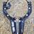 BMW M Steering Wheel Trim OEM Leather F80 F82 F83 F87 F30 M3 M2 M4 7 thumbnail