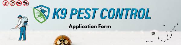 🚨 We're Hiring: Pest Control Technicians Wanted! 🚨 1